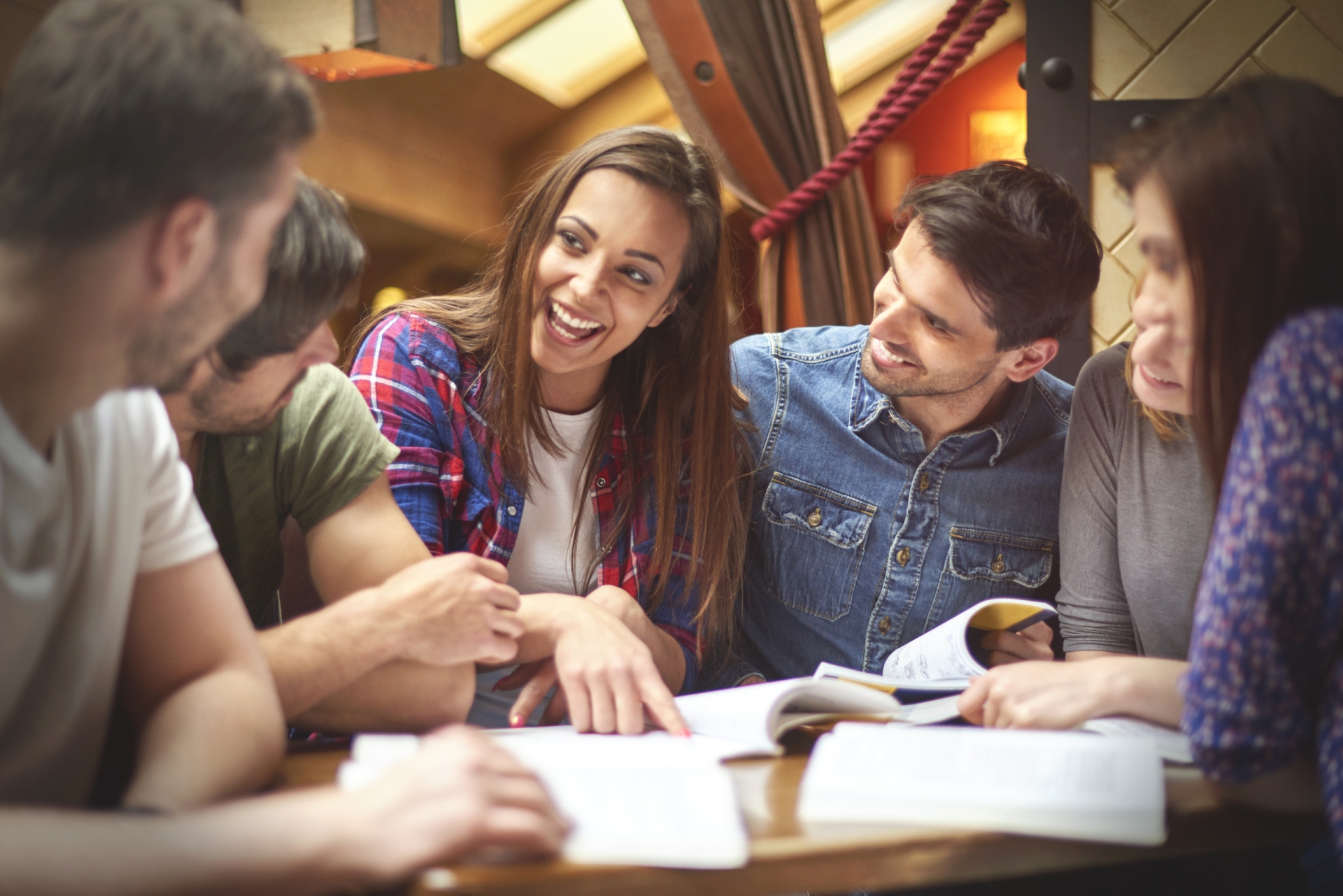 graduação cursos presenciais