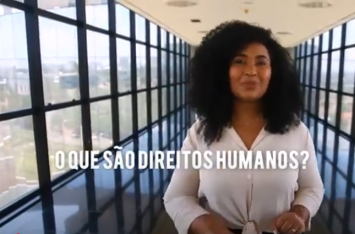 Leitura do Semestre 2025-2 / Direito Humanos