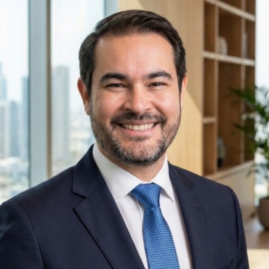 Eduardo Holder