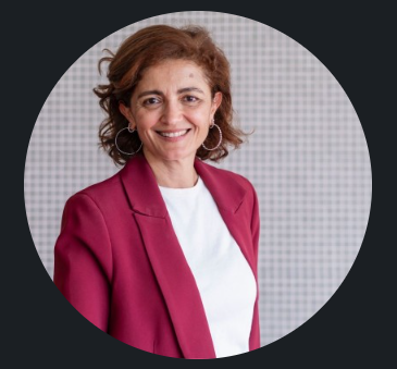 Maria João Rolim