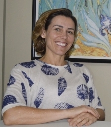 Adriana Locatelli Bertolini