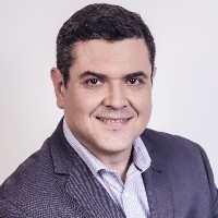 Louremir Reinaldo Jeronimo