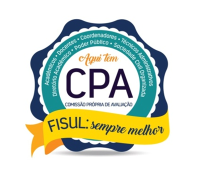 Logo CPA