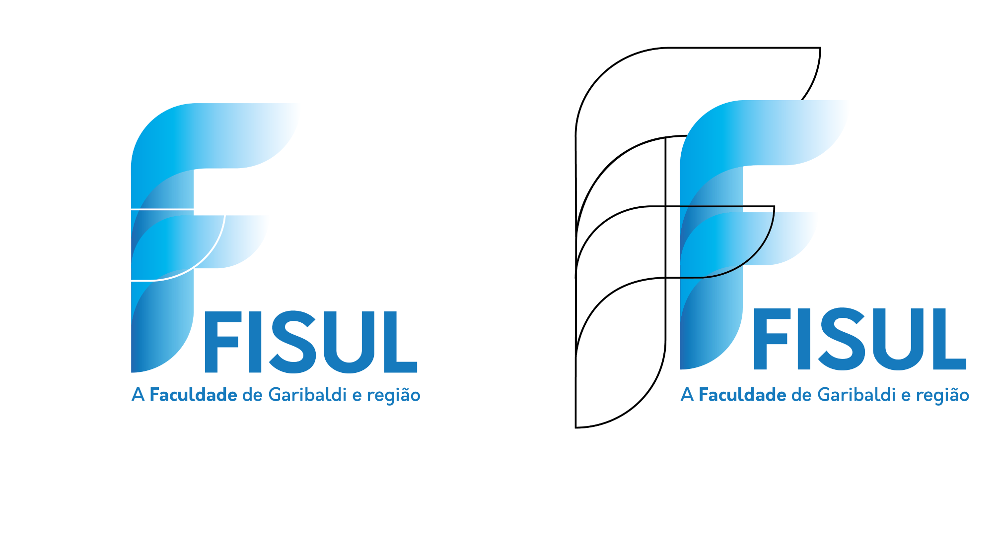 <p>O <em>rebranding&nbsp;</em>visa dar dinamismo, inovação e robustez à marca FISUL</p>